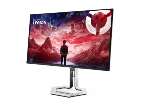 Lenovo   Legion Pro 27Q-10   27 ”   QD-OLED   QHD   16:9   280 Hz   0.03 ms   2560 x 1440 pixels   250 cd/m²   HDMI ports quantity 2   Raven Black