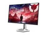 Lenovo   Legion Pro 27Q-10   27 ”   QD-OLED   QHD   16:9   280 Hz   0.03 ms   2560 x 1440 pixels   250 cd/m²   HDMI ports quantity 2   Raven Black