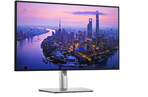 Dell   U2725QE   27 ”   IPS   UHD   16:9   120 Hz   8 ms   3840 x 2160 pixels   HDMI ports quantity 1   Silver   Warranty 60 month(s)