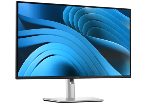 Dell   P2725D   27 ”   IPS   QHD   16:9   100 Hz   8 ms   2560 x 1440 pixels   350 cd/m²   HDMI ports quantity 1   Warranty 60 month(s)