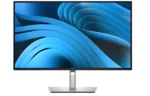Dell   P2725D   27 ”   IPS   QHD   16:9   100 Hz   8 ms   2560 x 1440 pixels   350 cd/m²   HDMI ports quantity 1   Warranty 60 month(s)