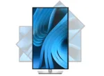 Dell   P2725D   27 ”   IPS   QHD   16:9   100 Hz   8 ms   2560 x 1440 pixels   350 cd/m²   HDMI ports quantity 1   Warranty 60 month(s)