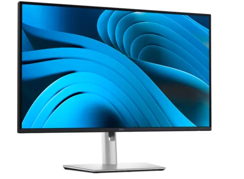 Dell   P2725DE   27 ”   IPS   QHD   16:9   100 Hz   8 ms   2560 x 1440 pixels   350 cd/m²   HDMI ports quantity 1   Warranty 60 month(s)