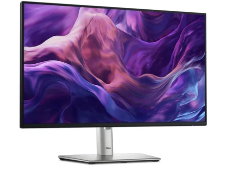 Dell   P2425HE   23.8 ”   IPS   16:9   100 Hz   8 ms   1920 x 1080 pixels   250 cd/m²   HDMI ports quantity 1   Warranty 60 month(s)