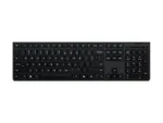 Lenovo Professional Wireless Rechargeable Keyboard AI   Keyboard   Wireless   Estonian   Bluetooth   Grey