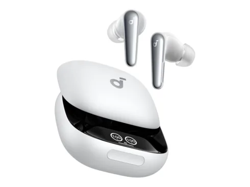 Anker Soundcore   True-Wireless Earbuds   Liberty 4 Pro