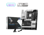 MSI PRO Z890-A WIFI motininė plokštė su Intel procesoriaus lizdu LGA1851