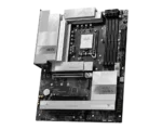 MSI PRO Z890-A WIFI | Processor family Intel | Processor socket LGA1851 | DDR5 UDIMM | Supported hard disk drive interfaces SATA, M.2 | Number of SATA connectors 4