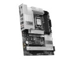 MSI PRO Z890-A WIFI | Processor family Intel | Processor socket LGA1851 | DDR5 UDIMM | Supported hard disk drive interfaces SATA, M.2 | Number of SATA connectors 4