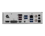 MSI PRO Z890-A WIFI | Processor family Intel | Processor socket LGA1851 | DDR5 UDIMM | Supported hard disk drive interfaces SATA, M.2 | Number of SATA connectors 4