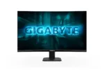 Gigabyte   GS27FC2 EK   27 ”   VA   FHD   240 Hz   1 ms   1920 x 1080 pixels   350 cd/m²   HDMI ports quantity 2