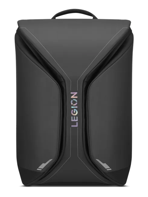 Lenovo Legion Armored Gaming Backpack GB900   Fits up to size 16 ”   Backpack   Black   Shoulder strap   Waterproof