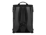 Lenovo Legion Armored Gaming Backpack GB900   Fits up to size 16 ”   Backpack   Black   Shoulder strap   Waterproof