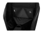 Lenovo Legion Armored Gaming Backpack GB900   Fits up to size 16 ”   Backpack   Black   Shoulder strap   Waterproof