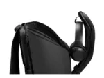 Lenovo Legion Armored Gaming Backpack GB900   Fits up to size 16 ”   Backpack   Black   Shoulder strap   Waterproof
