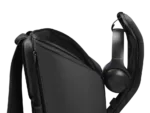 Lenovo Legion Armored Gaming Backpack GB900   Fits up to size 16 ”   Backpack   Black   Shoulder strap   Waterproof