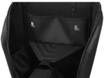 Lenovo Legion Armored Gaming Backpack GB900   Fits up to size 16 ”   Backpack   Black   Shoulder strap   Waterproof