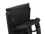 Lenovo Legion Armored Gaming Backpack GB900   Fits up to size 16 ”   Backpack   Black   Shoulder strap   Waterproof