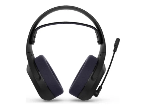 Lenovo   Wireless Headset   GXD1R34013   H410   Built-in microphone   Bluetooth   Black/Purple