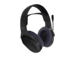 Lenovo   Wireless Headset   GXD1R34013   H410   Built-in microphone   Bluetooth   Black/Purple