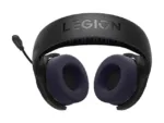 Lenovo   Wireless Headset   GXD1R34013   H410   Built-in microphone   Bluetooth   Black/Purple