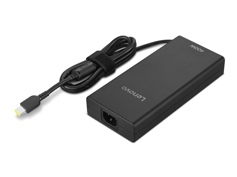 486788-gx21t68202-195892129684-0.webp Lenovo Legion 400W AC adapter (Slim Tip), EU AC Adapter