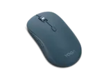 Lenovo Silent Mouse   Yoga   Wireless   Bluetooth   Tidal Teal
