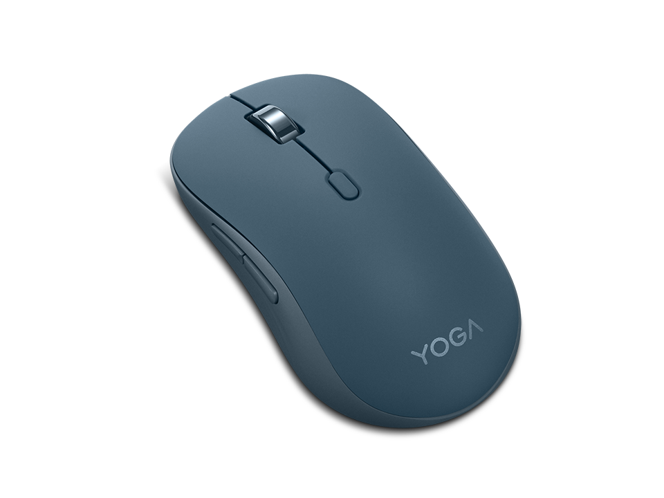 486791-gy51s61916-195892126652-0.webp Lenovo Silent Mouse Yoga Wireless Bluetooth Tidal Teal