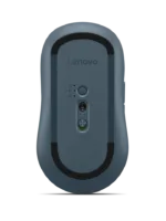 Lenovo Silent Mouse   Yoga   Wireless   Bluetooth   Tidal Teal