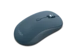Lenovo Silent Mouse   Yoga   Wireless   Bluetooth   Tidal Teal