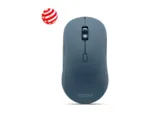 Lenovo Silent Mouse   Yoga   Wireless   Bluetooth   Tidal Teal