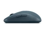 Lenovo Silent Mouse   Yoga   Wireless   Bluetooth   Tidal Teal