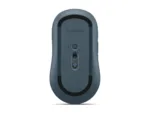 Lenovo Silent Mouse   Yoga   Wireless   Bluetooth   Tidal Teal