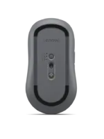 Lenovo Silent Mouse   Yoga   Wireless   Bluetooth   Luna Grey