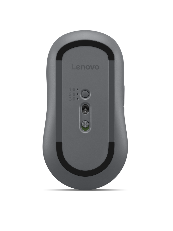 486792-gy51s61919-195892126676-0.webp Lenovo Silent Mouse Yoga Wireless Bluetooth Luna Grey