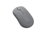 Lenovo Silent Mouse   Yoga   Wireless   Bluetooth   Luna Grey