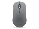 Lenovo Silent Mouse   Yoga   Wireless   Bluetooth   Luna Grey