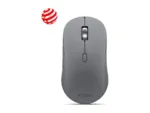 Lenovo Silent Mouse   Yoga   Wireless   Bluetooth   Luna Grey