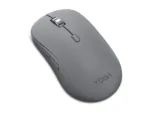 Lenovo Silent Mouse   Yoga   Wireless   Bluetooth   Luna Grey