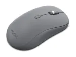 Lenovo Silent Mouse   Yoga   Wireless   Bluetooth   Luna Grey