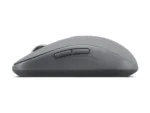 Lenovo Silent Mouse   Yoga   Wireless   Bluetooth   Luna Grey