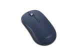 Lenovo   Silent Mouse   Yoga   Wireless   Bluetooth   Cosmic Blue