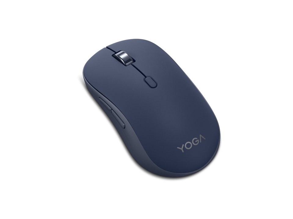 486793-gy51s61922-195892126720-0.webp Lenovo Silent Mouse Yoga Wireless Bluetooth Cosmic Blue