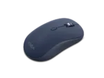Lenovo   Silent Mouse   Yoga   Wireless   Bluetooth   Cosmic Blue