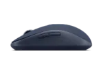 Lenovo   Silent Mouse   Yoga   Wireless   Bluetooth   Cosmic Blue