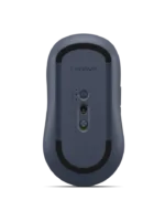 Lenovo   Silent Mouse   Yoga   Wireless   Bluetooth   Cosmic Blue
