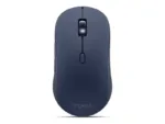 Lenovo   Silent Mouse   Yoga   Wireless   Bluetooth   Cosmic Blue