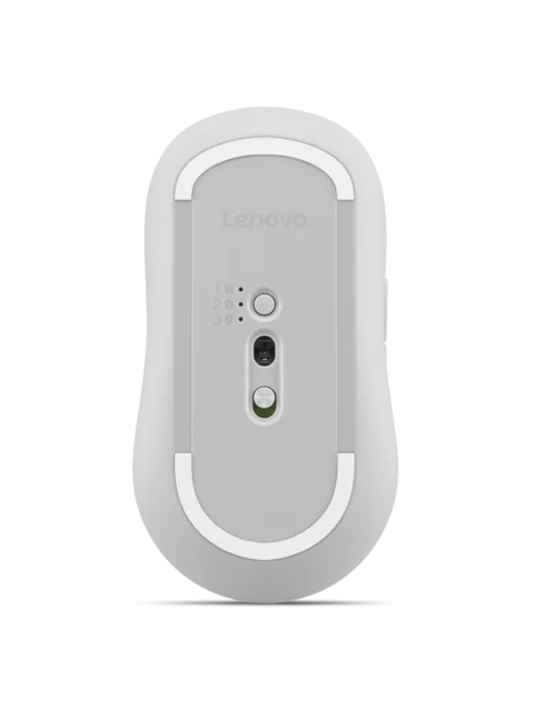 Lenovo Silent Mouse   Yoga   Wireless   Bluetooth   Seashell