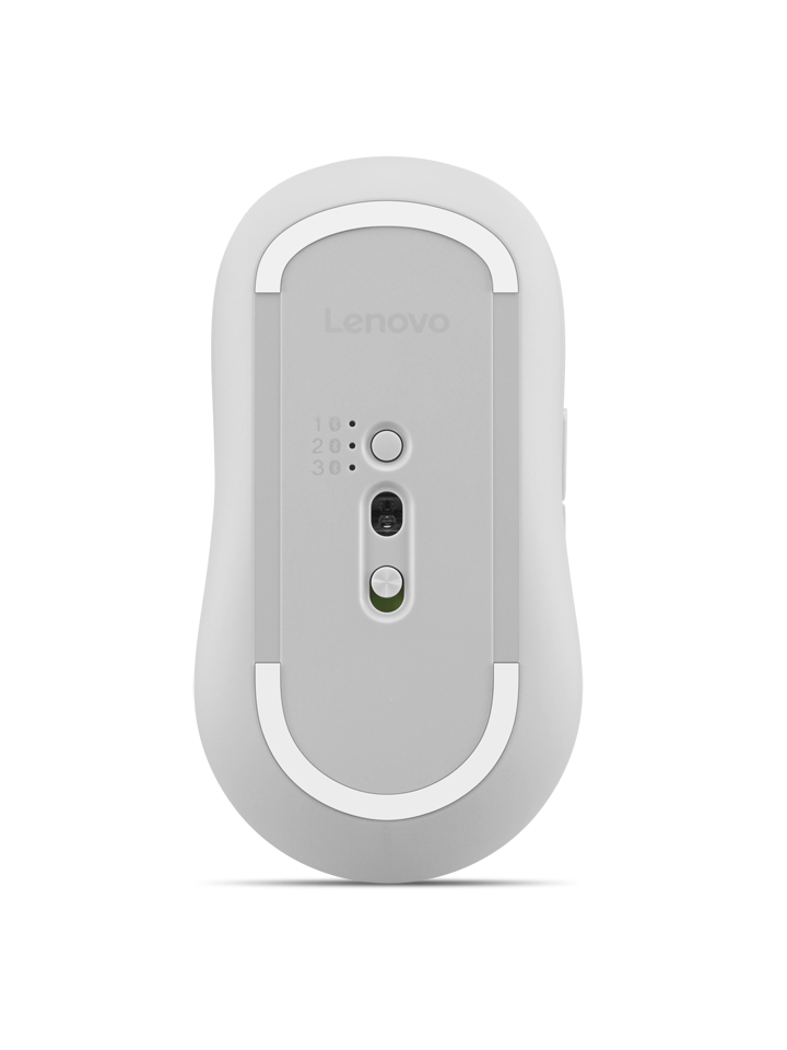 486794-gy51s61925-195892126744-0.webp Lenovo Silent Mouse Yoga Wireless Bluetooth Seashell