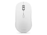 Lenovo Silent Mouse   Yoga   Wireless   Bluetooth   Seashell